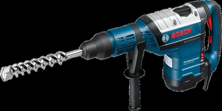 Bosch Rotary Hammer GBH 8-45 DV