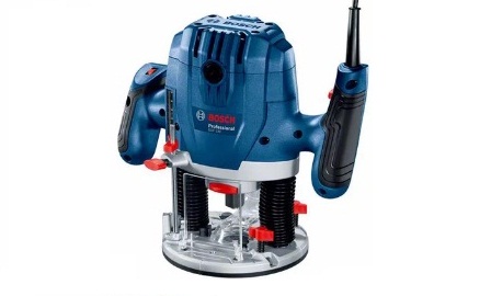 Bosch Router GOF 130