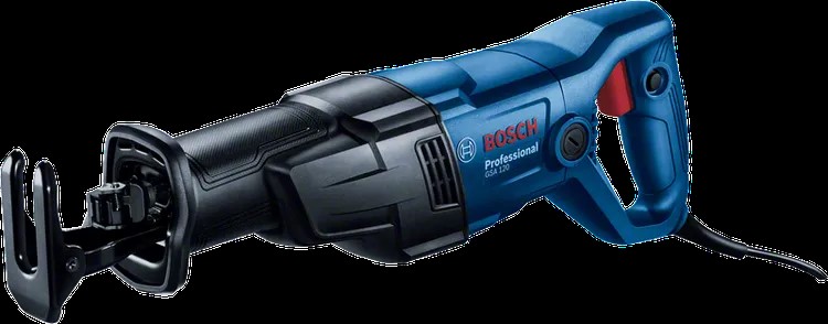 Bosch Sabre Saw GSA 120