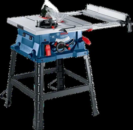 Bosch Table Saw GTS 254