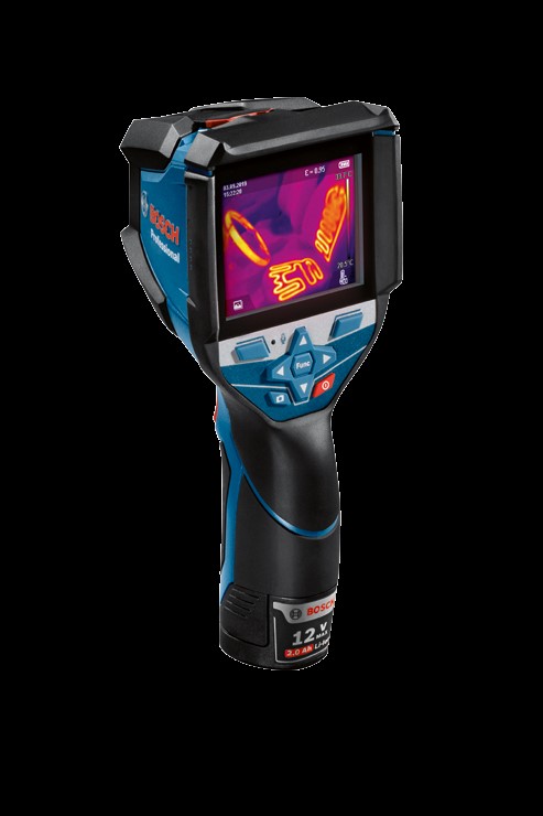 Bosch Thermo Camera GTC 600 C