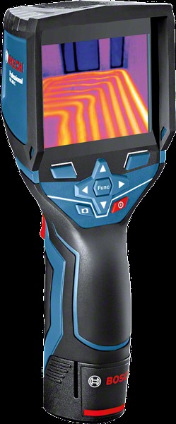 Bosch Thermo Detector GTC 400 C