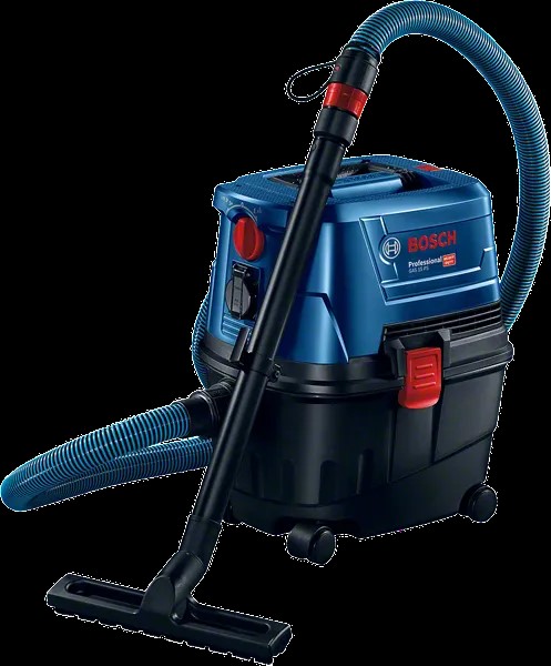Bosch Vacuum Cleaner GAS 15