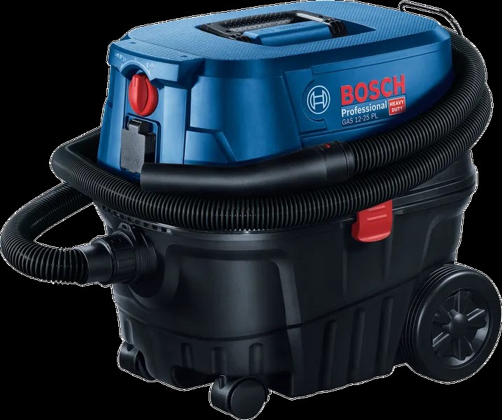 Bosch Wet & Dry Vacuum Cleaner GAS 12-25 PL