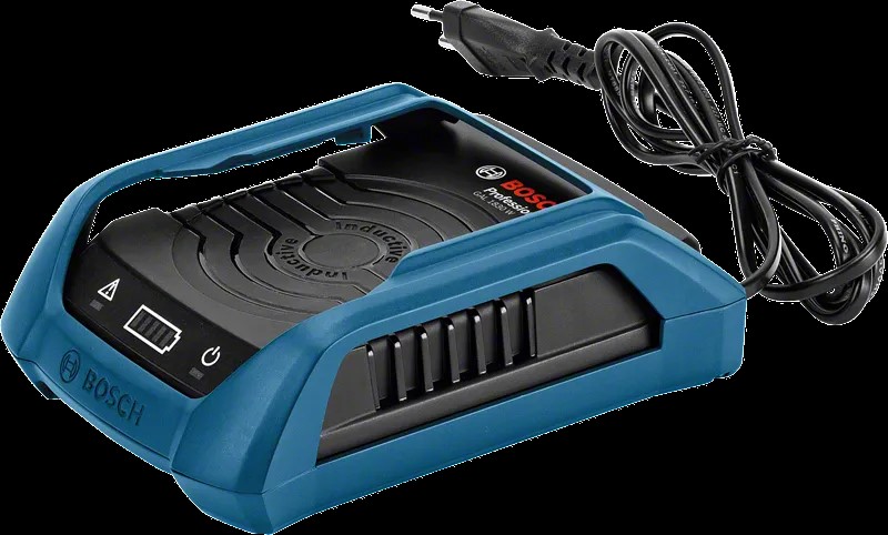 Bosch Wireless Charging Battery Set GAL 1830W