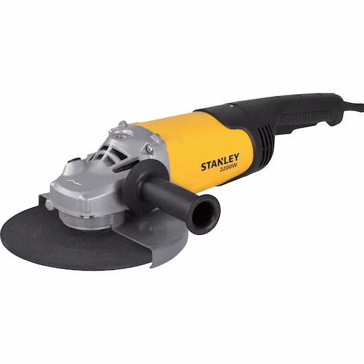 Stanley Angle Grinder SL227-B1