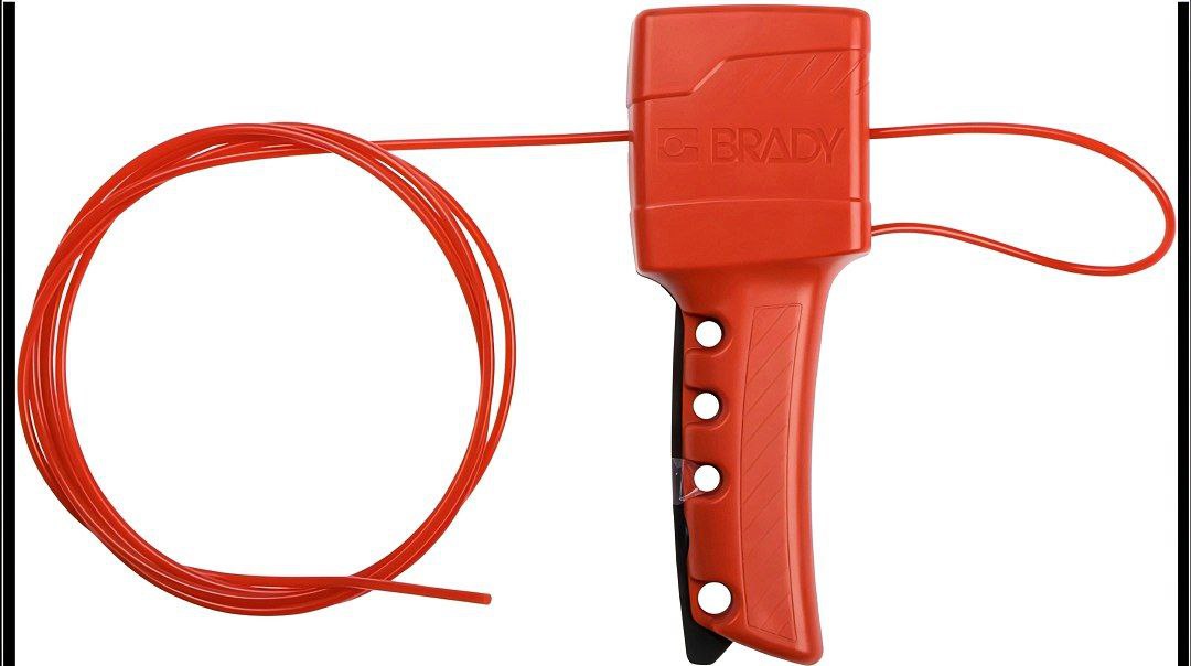50943 All Purpose Cable Lockout