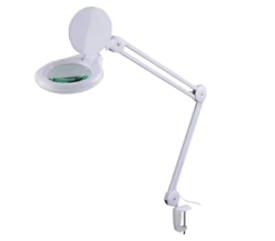 Magnifier Lamp