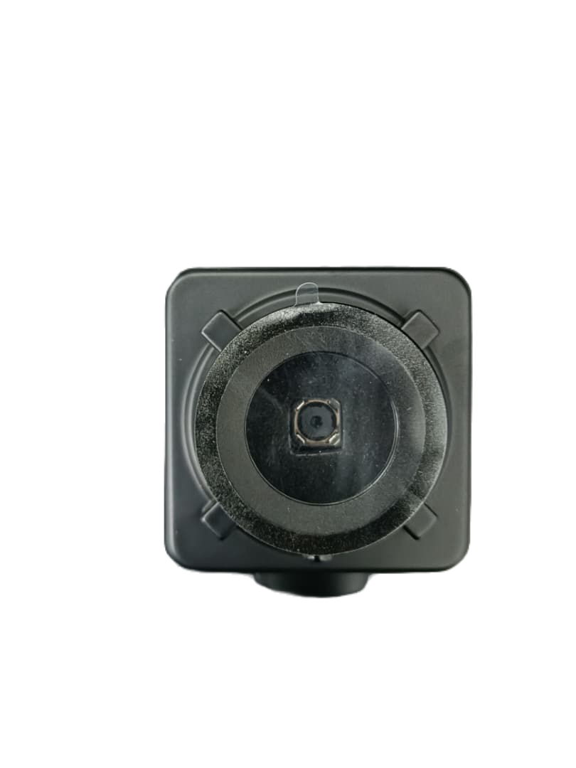 USB 8MP Camera