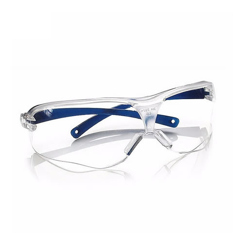 SAFETY EYEWEAR