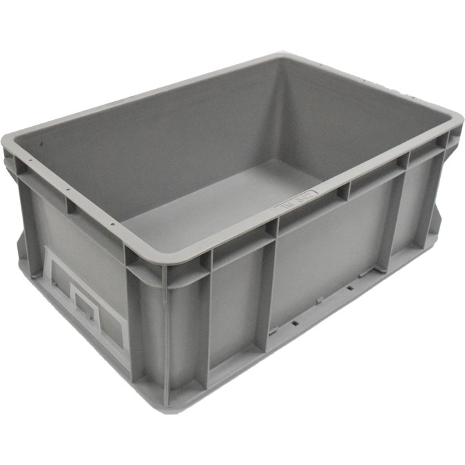 TM Polybox TM131 – Heavy-Duty Industrial Plastic Container