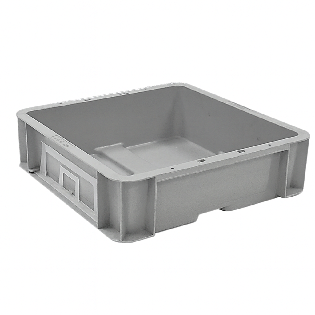 TM Polybox TM331 – Heavy-Duty Industrial Plastic Container