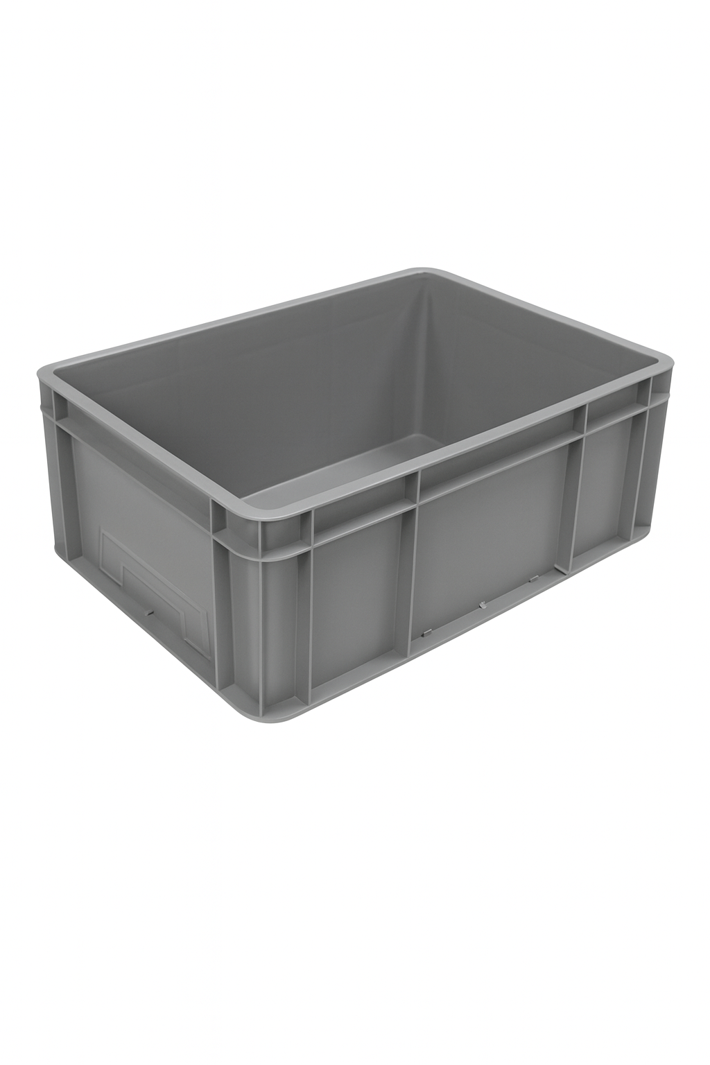 TM Polybox TM342 – Heavy-Duty Industrial Plastic Container