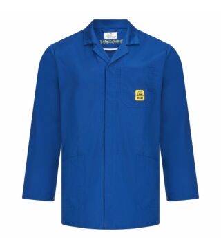 ANTISTATIC WORKWEAR