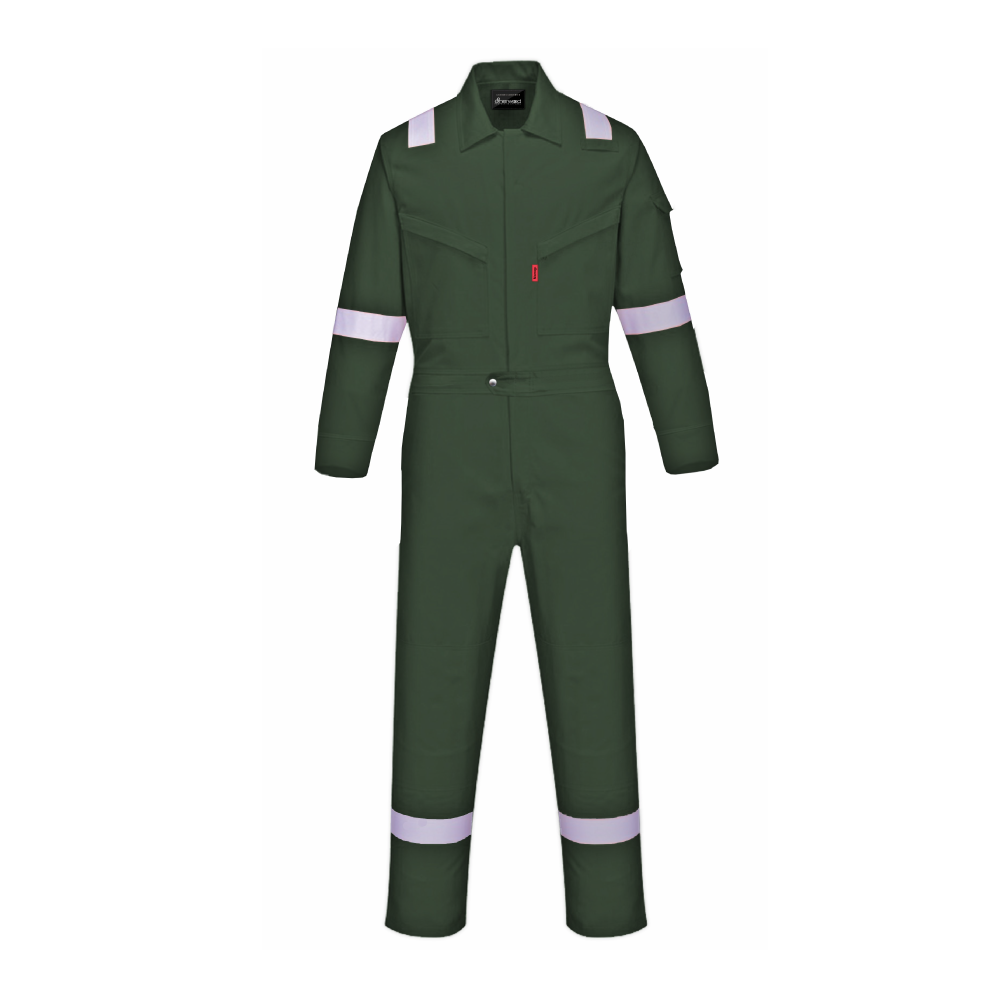 NOMEX IIIA COVERALL