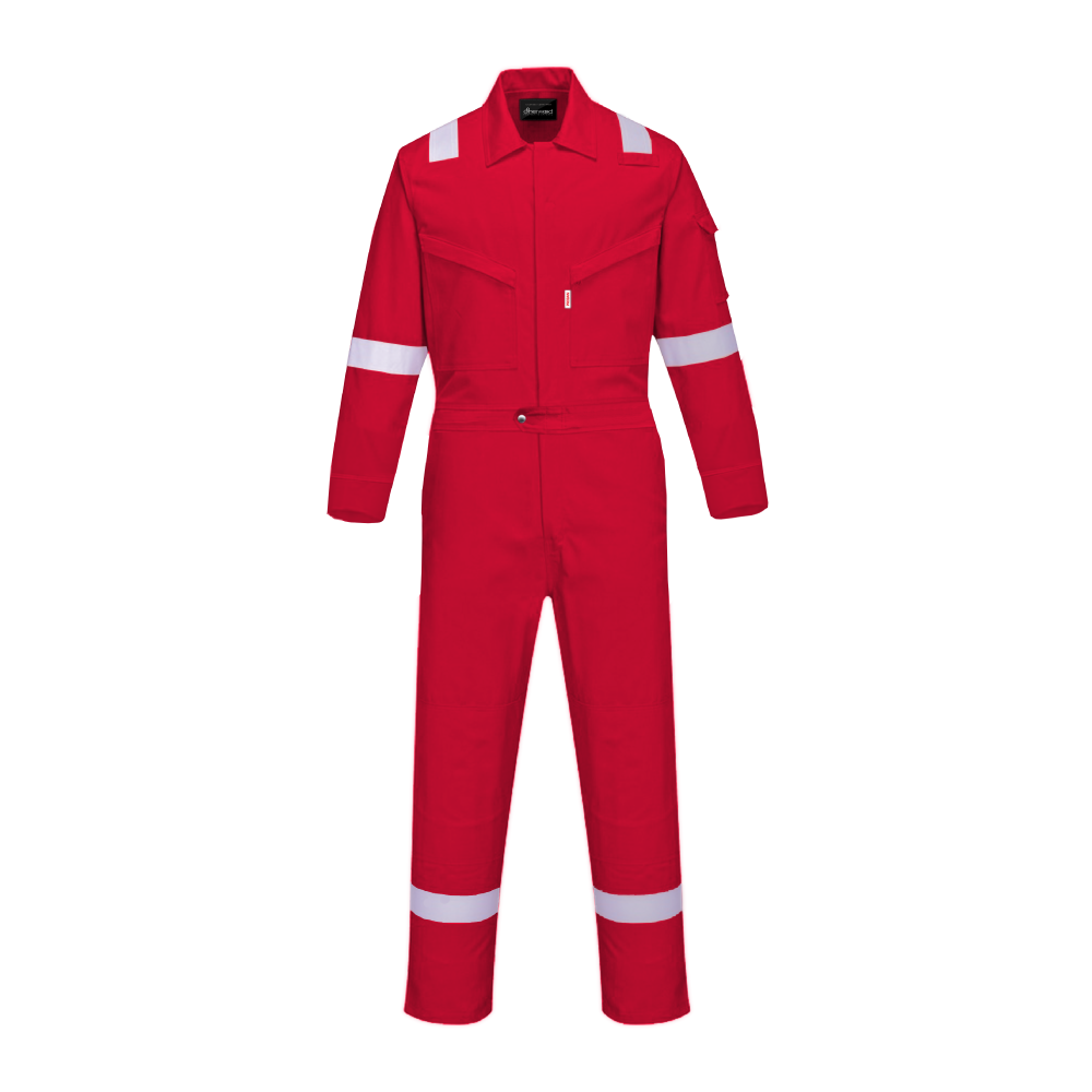 PROBAN® FLAME RESISTANT FABRICS