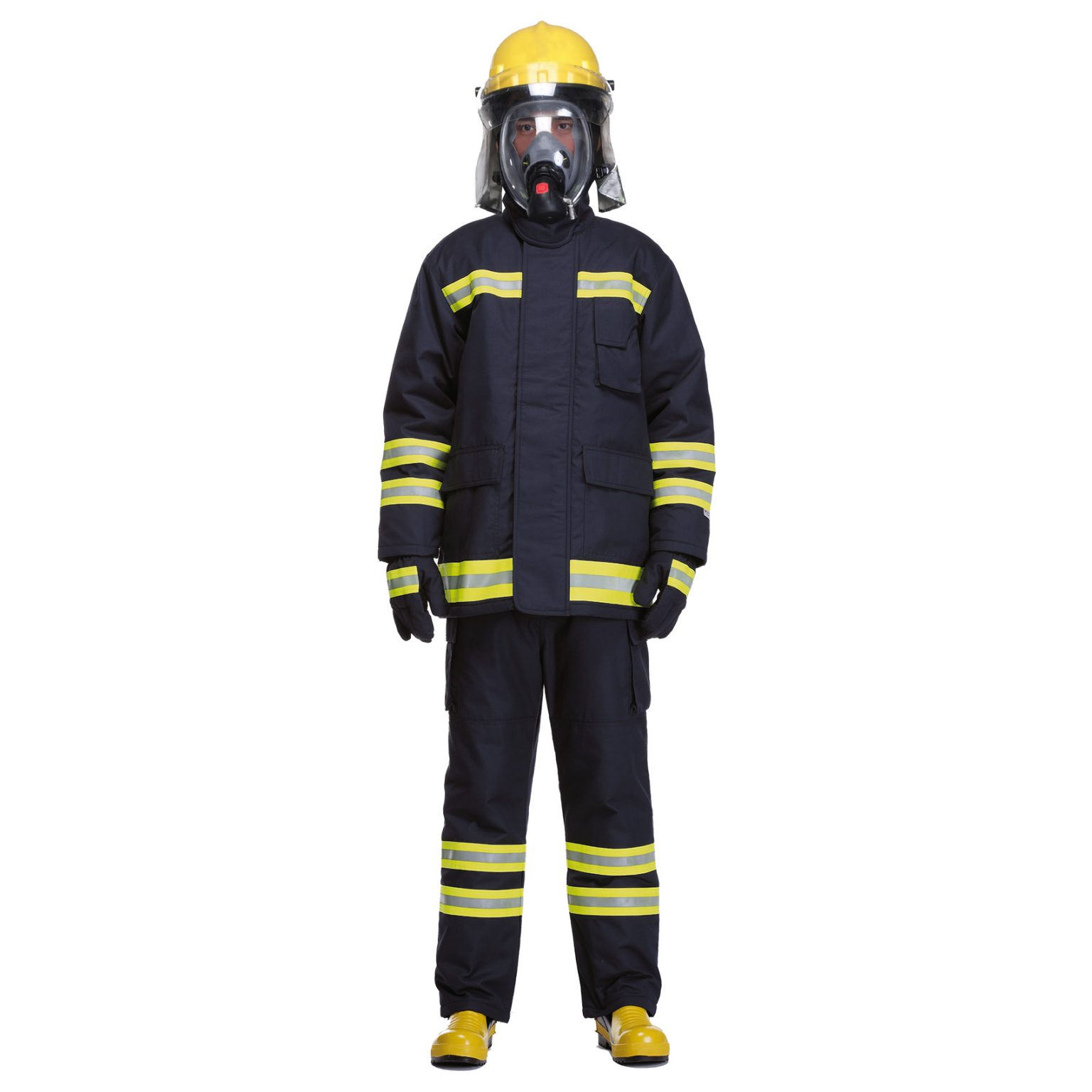 FIREMAN SUIT