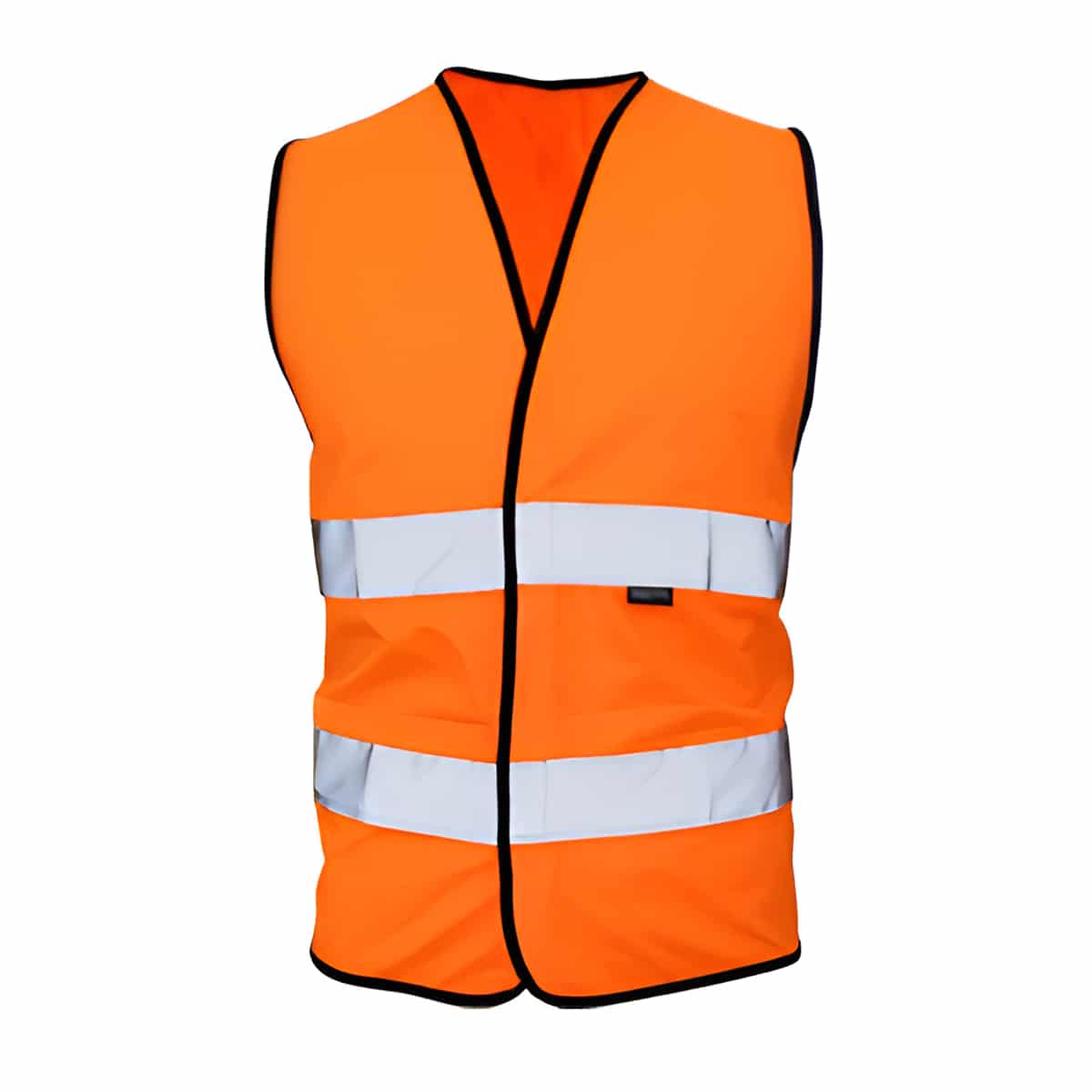 ESSENTIAL 2R HIGH-VIS SAFETY VEST