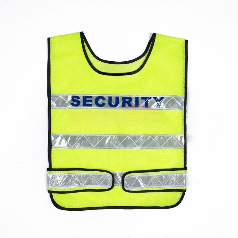 SAFETY VEST N (SECURITY)