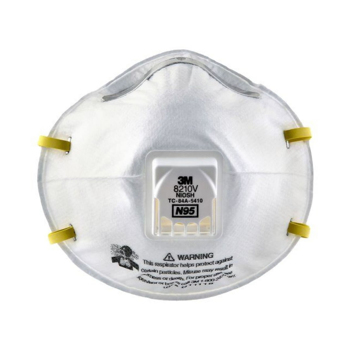 3M 8210V