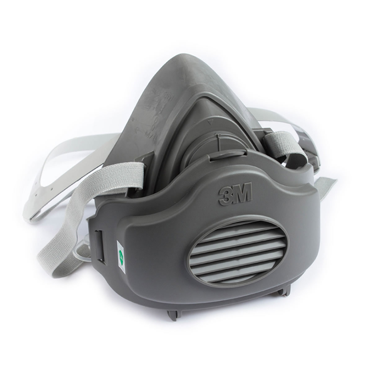 REUSABLE RESPIRATORS