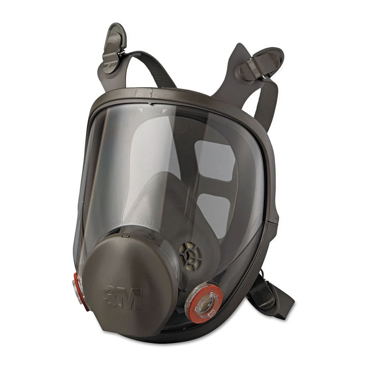 3M 6000 SERIES FULL FACE RESPIRATOR