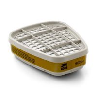 3M 6006 MULTIGAS AND VAPOR CARTRIDGE