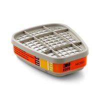 3M 6009 MERCURY VAPOR CARTRIDGE
