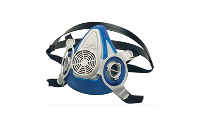 MSA ADVANTAGE 200LS HALF-MASK RESPIRATOR