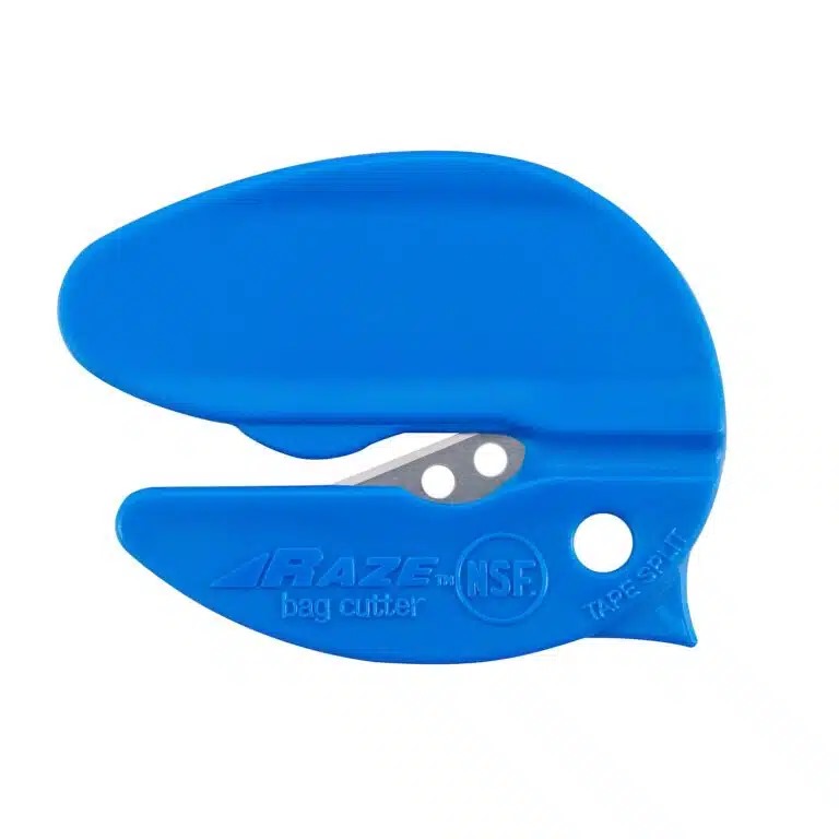 PHC BC-347 Raze Bag Cutter (Box of 12)