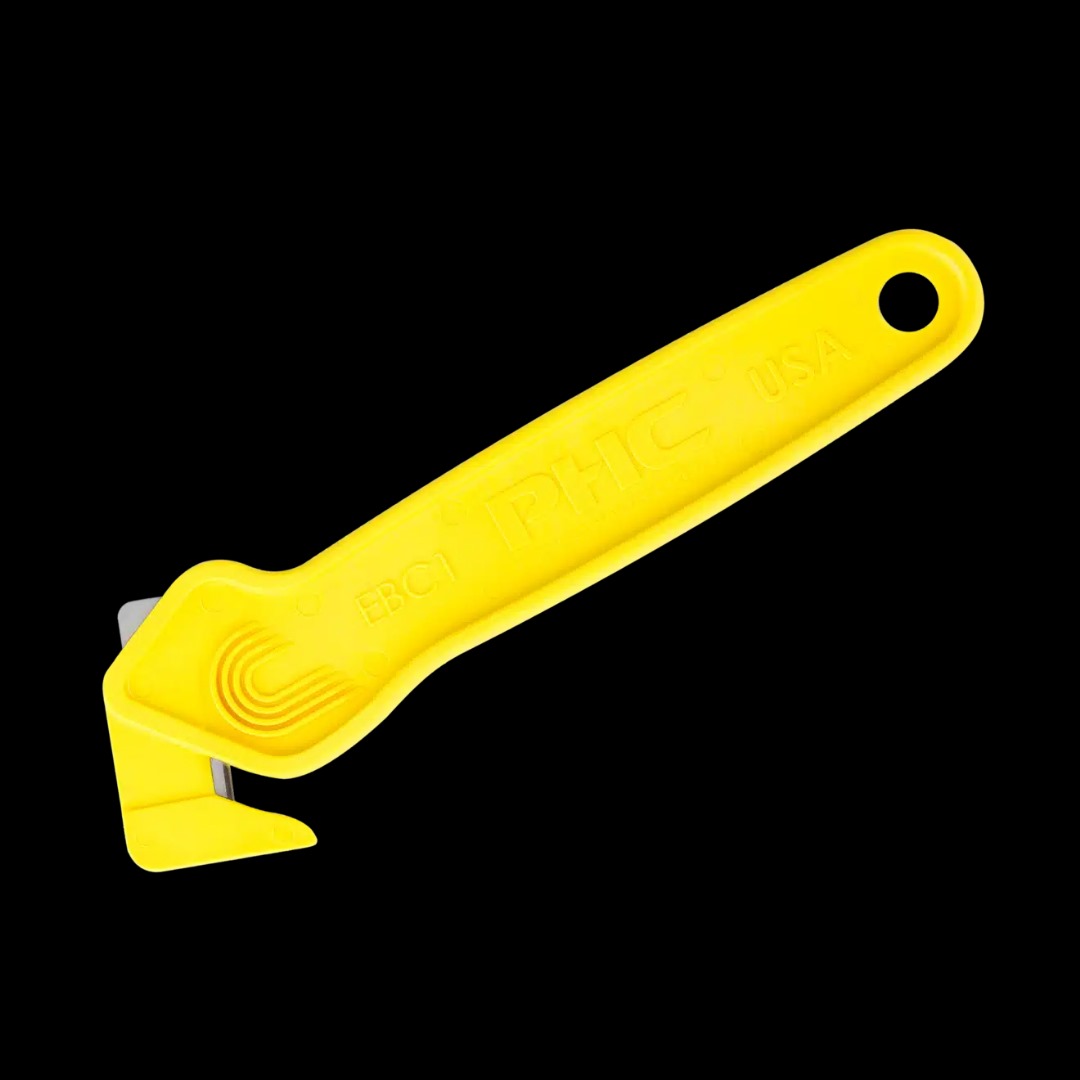 PHC EBC1 Enclosed Blade Safety Cutter