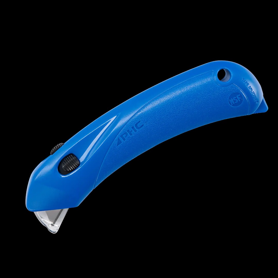 PHC RSC 432 Disposable Restaurant Safety Cutter