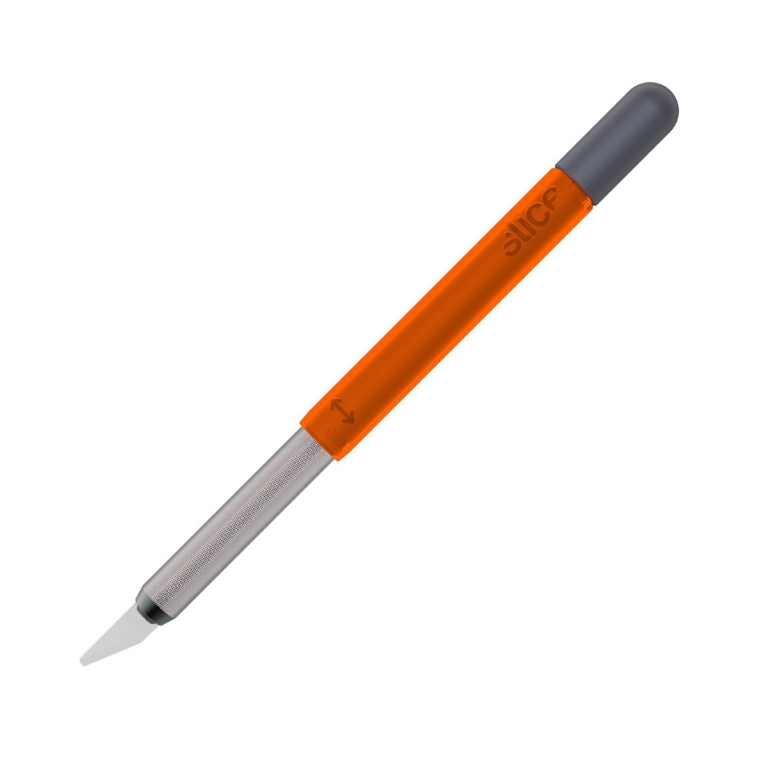 SLICE Craft Knife with Safety Cap