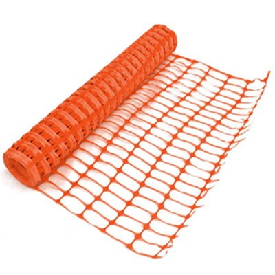 BARRIER NETTING
