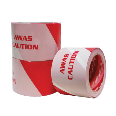 BARRIER TAPE