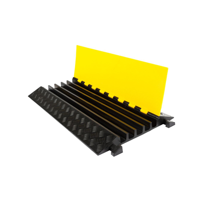 5 CHANNEL CABLE PROTECTOR HUMP