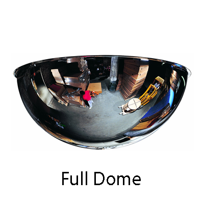 DOME MIRROR