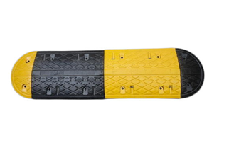 RUBBER SPEED HUMP
