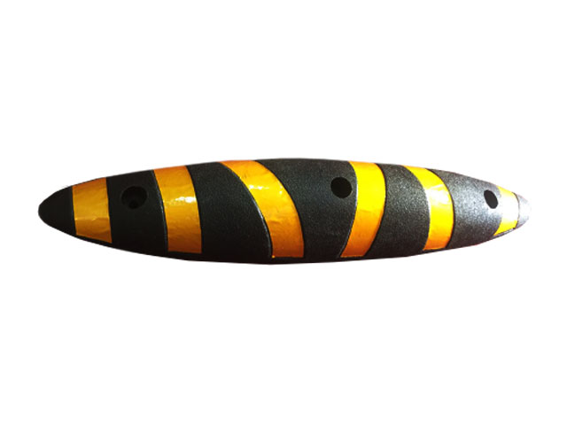 RUBBER SNAIL LANE SEPARATOR