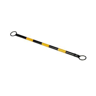 RETRACTABLE TRAFFIC CONE BAR