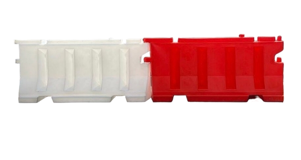 ROAD BARRIER