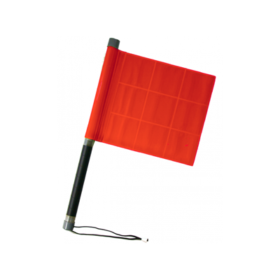 TRAFFIC FLAG