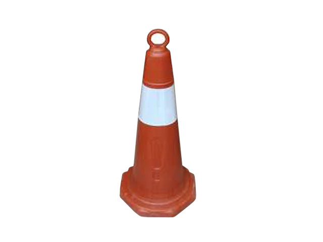 PE CONE SAND BASE WITH HOOK