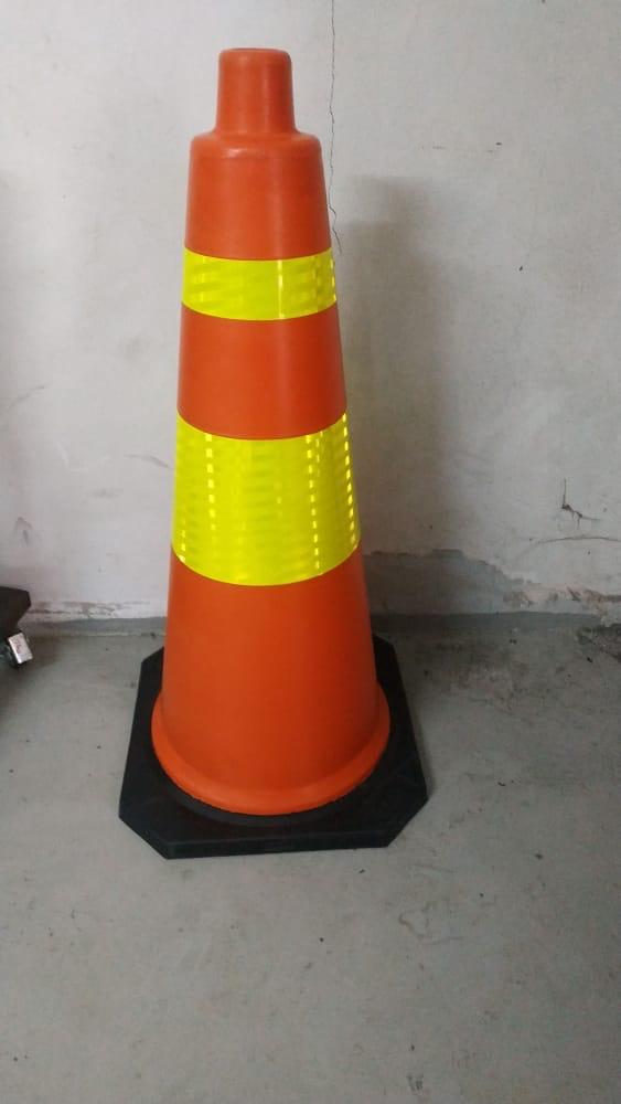 SUPER CONE LOCAL HIGHWAY STYLE