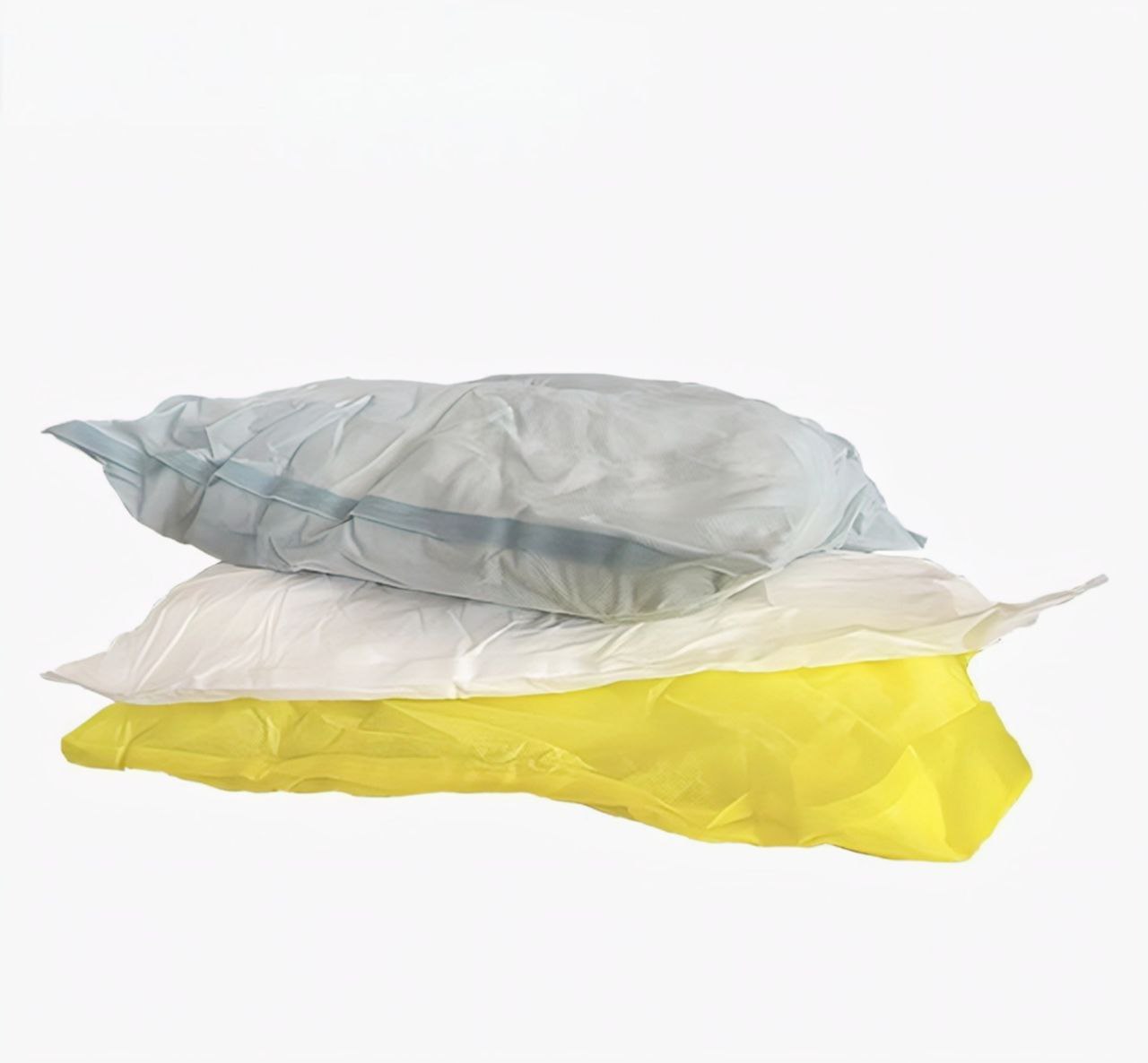 Absorbent Pillow