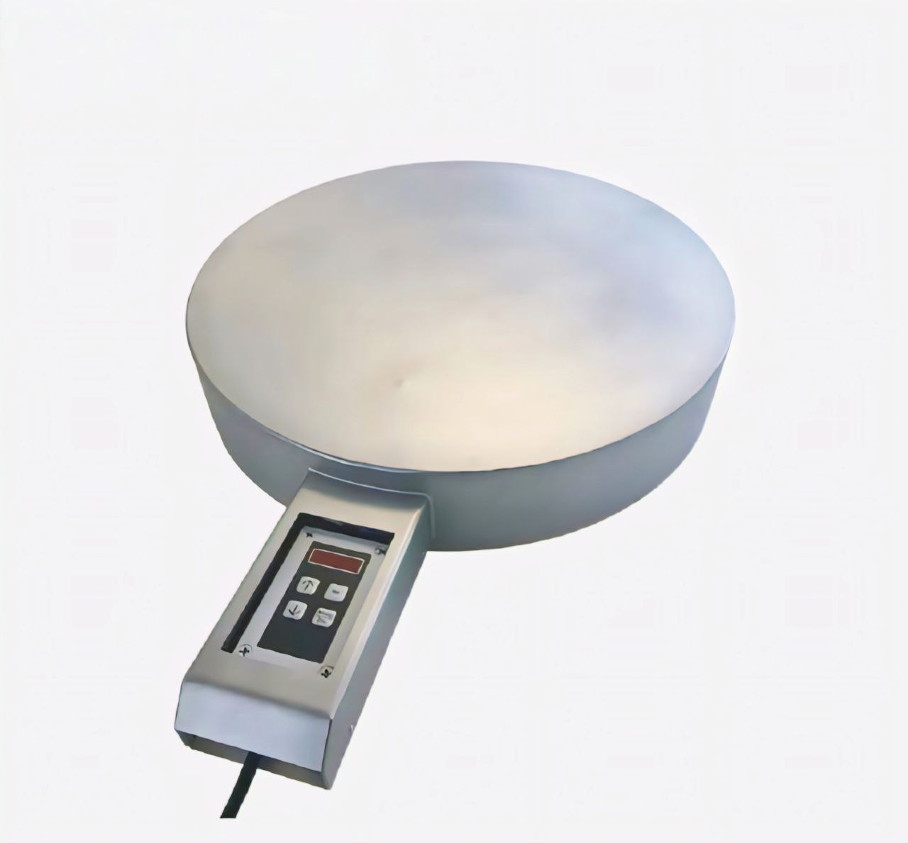 DHS-BDH120 Base Drum Heater (0–120°C)
