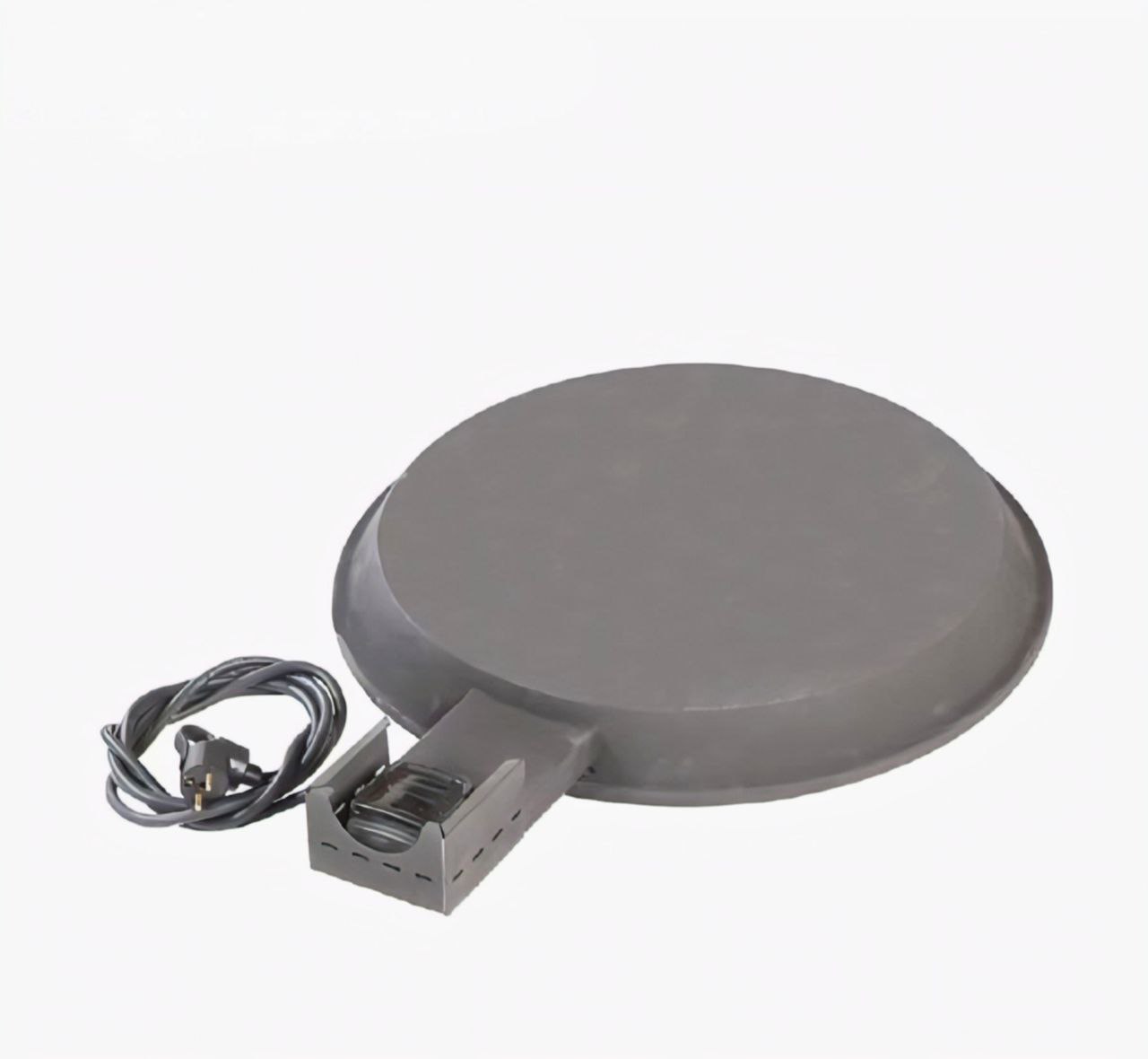 DHS-BDH300 Base Drum Heater (50–300°C)