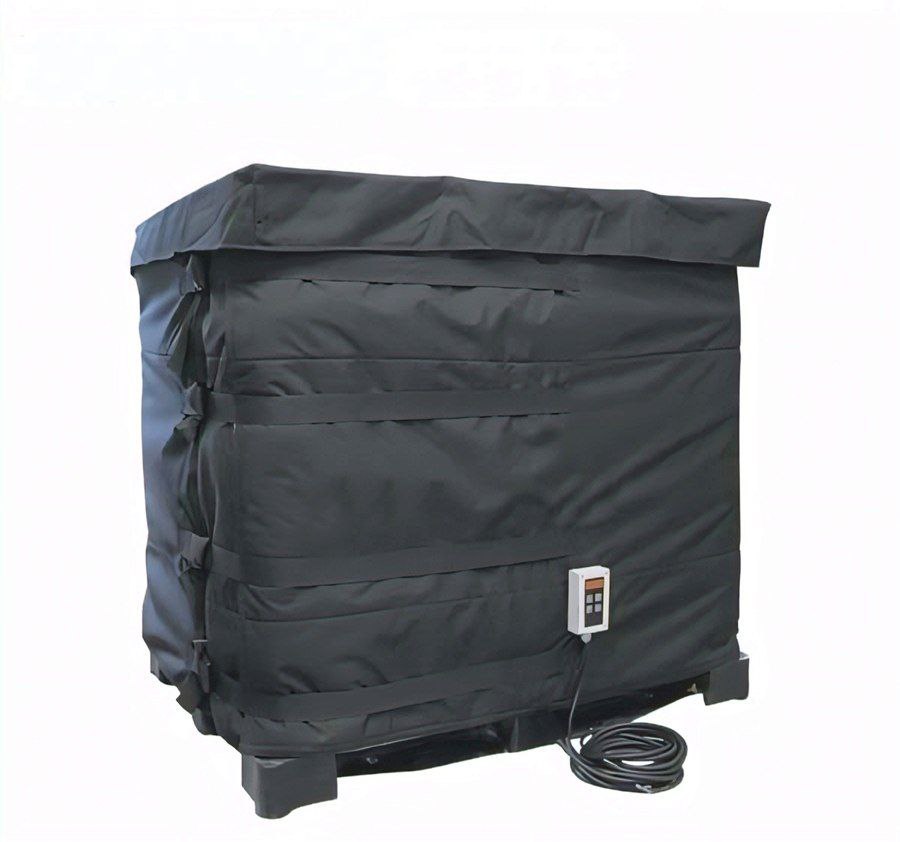 DHS-IBC01 IBC Container Heater