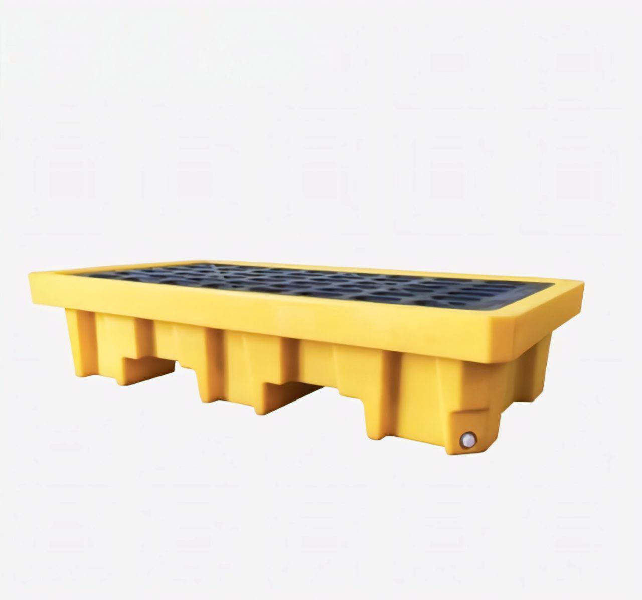 SPP 202 Polyethylene Spill Pallet (2 Drums)