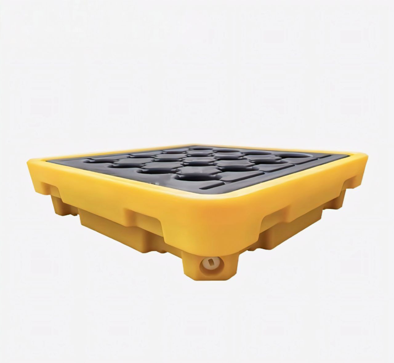 SPP 300 Polyethylene Spill Deck (1 Drum)